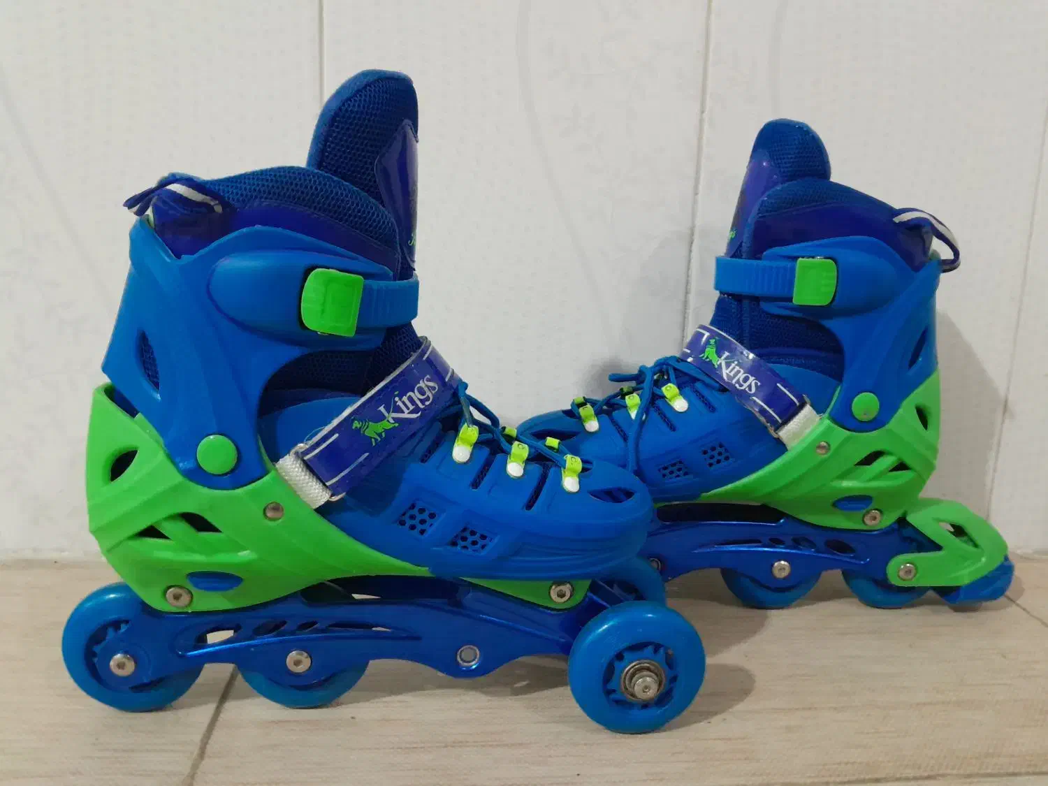 اسکیت خارجی آکبند|دوچرخه، اسکیت، اسکوتر|سیرجان, |دیوار