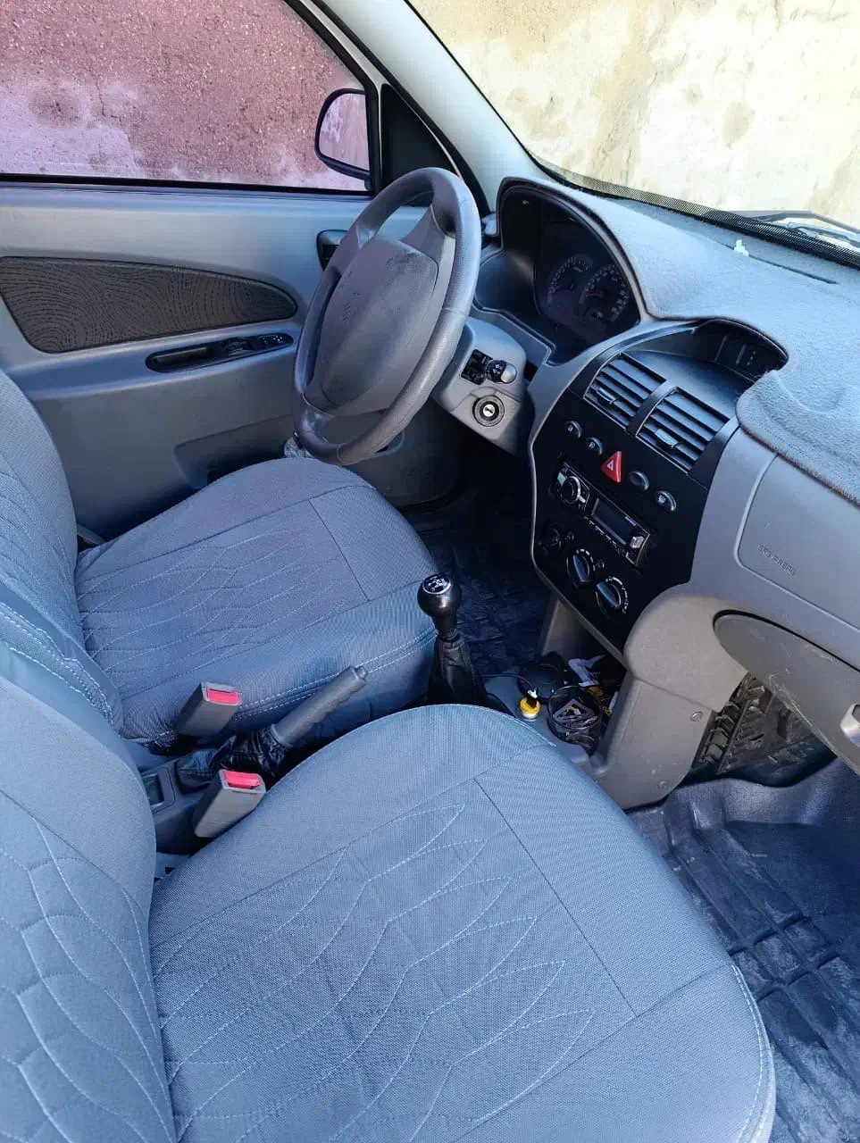 تیبا ۲|خودرو سواری و وانت|شیراز, کوشک میدان|دیوار