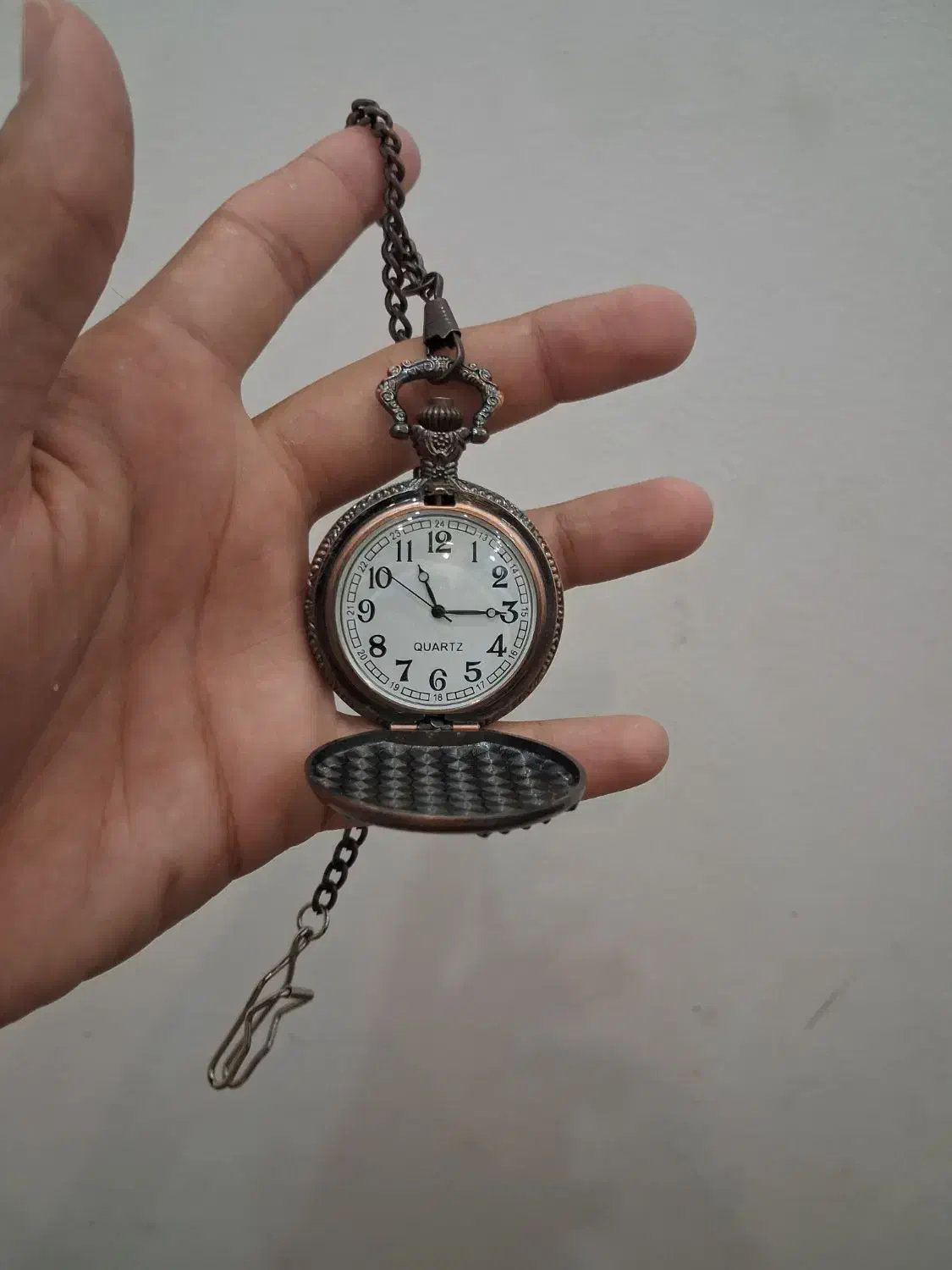 ساعت جیبی|ساعت|بوشهر, |دیوار