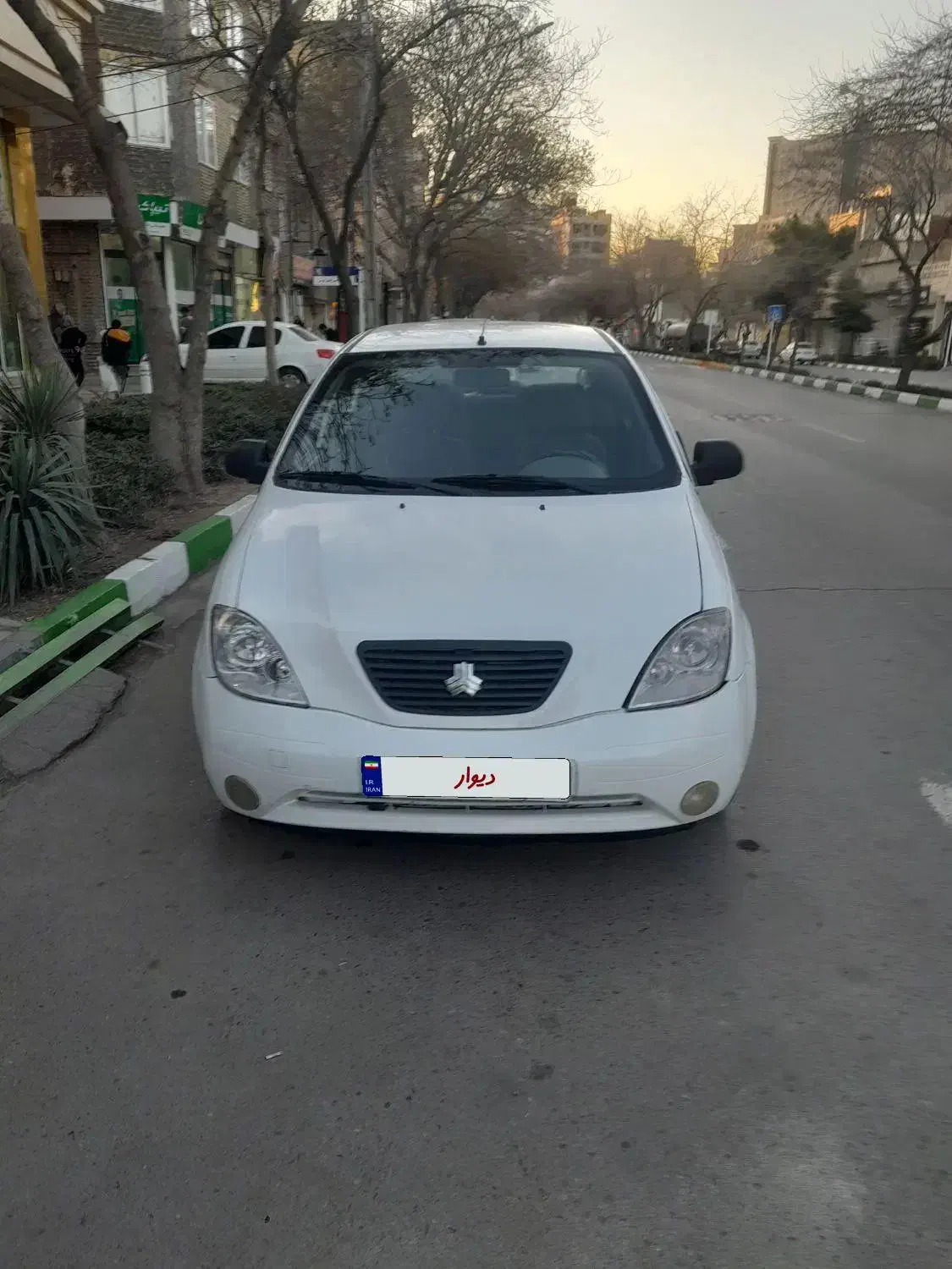 تیبا مدل۹۳|خودرو سواری و وانت|مشهد, کارگران|دیوار