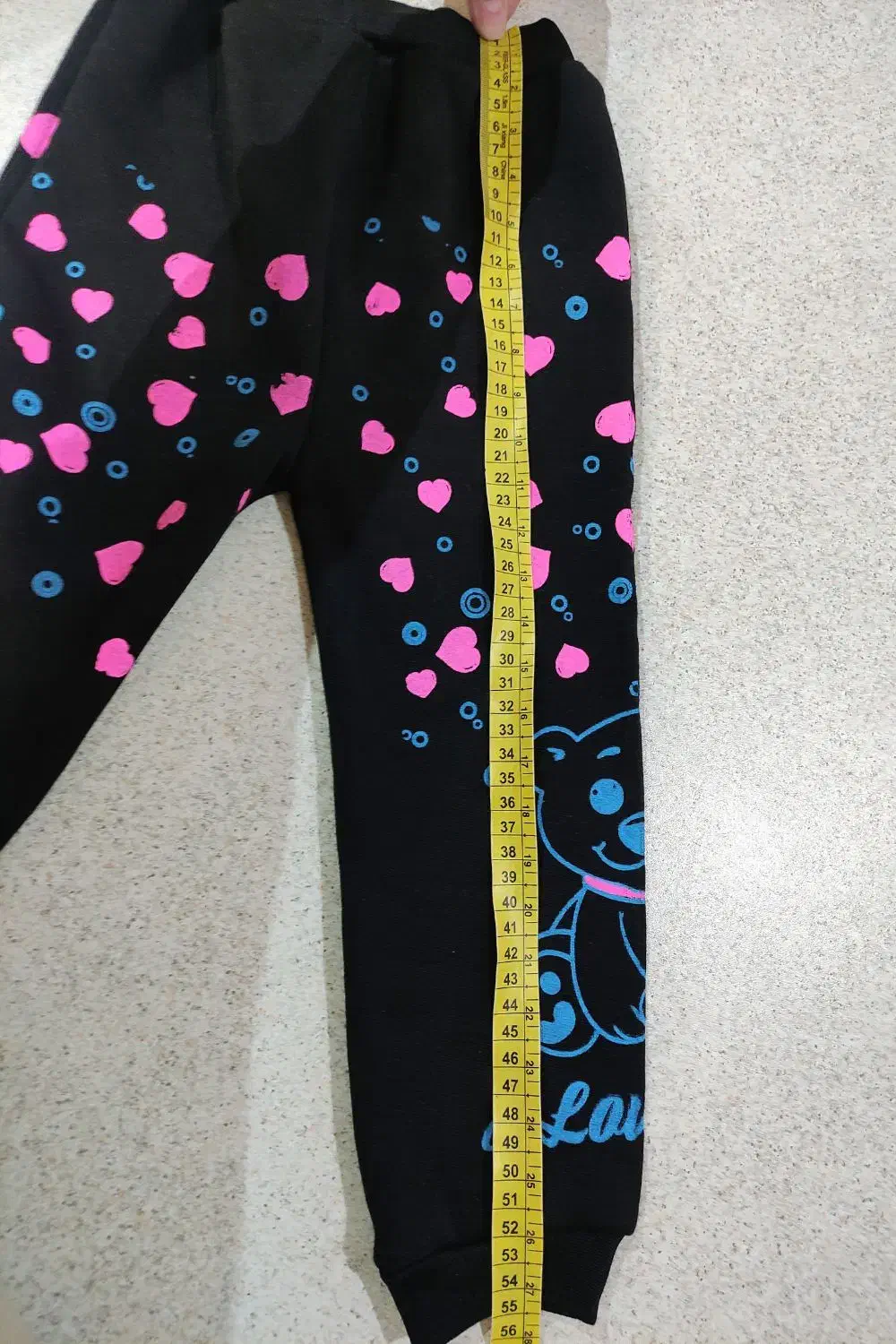 شلوار تو کرک ،کاملا نو|کفش و لباس بچه|تهران, ائمه اطهار|دیوار