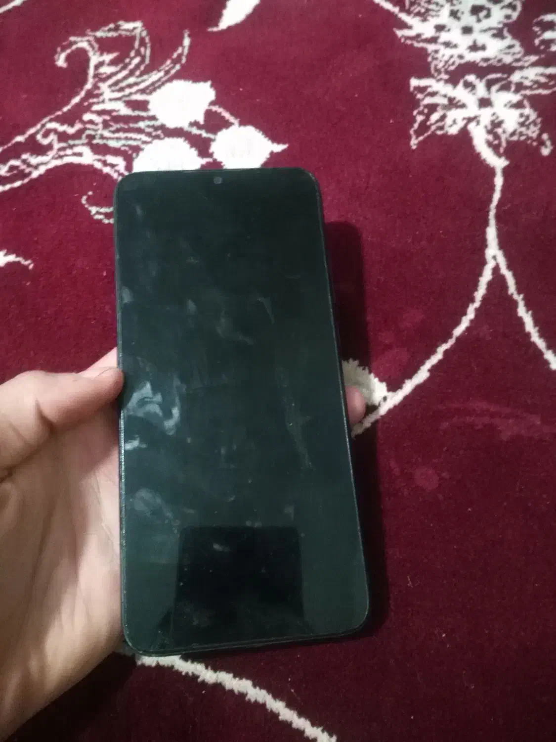 گوشی ردیمی  A10|موبایل|خان ببین, |دیوار