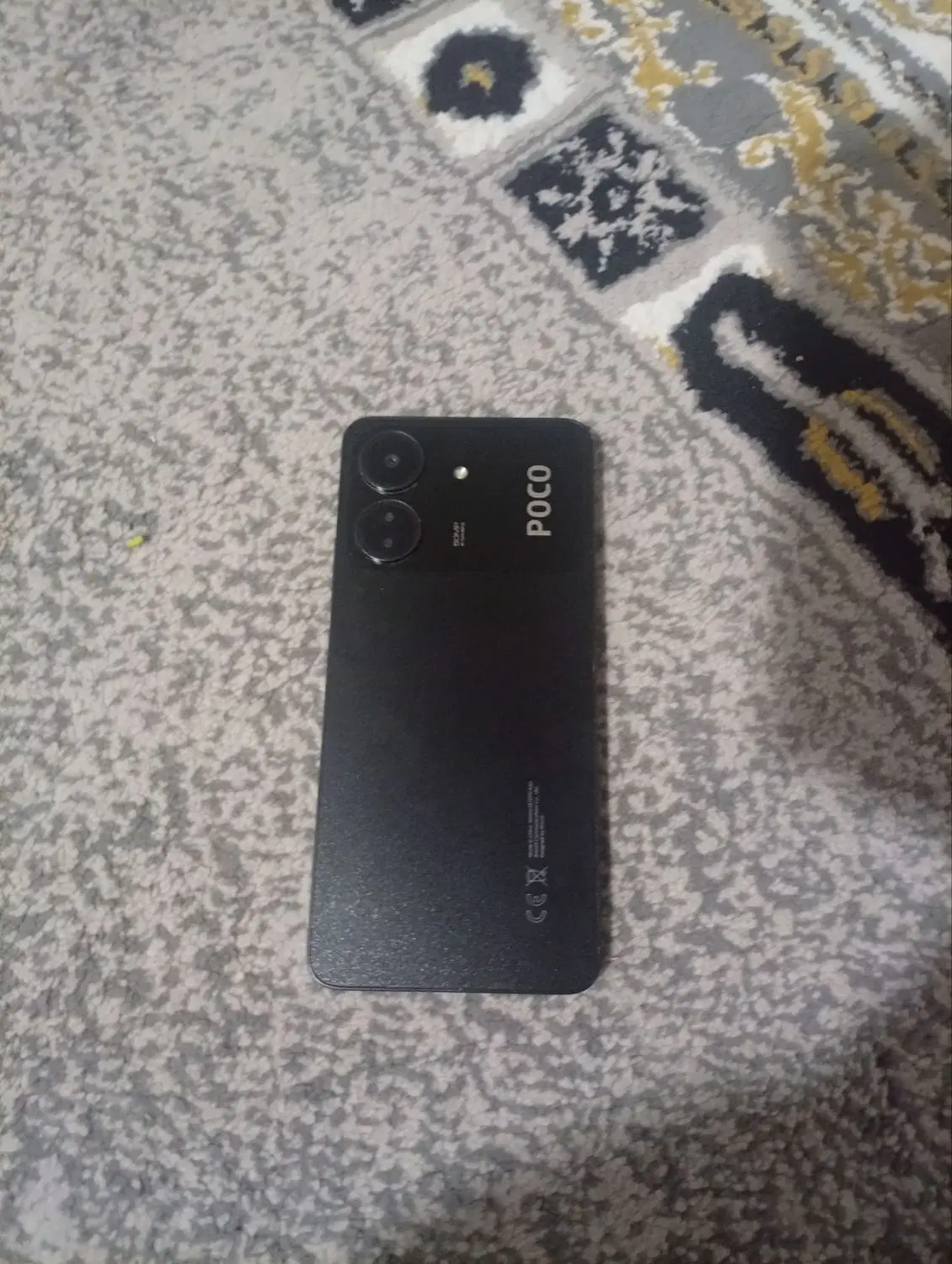 POCO c65|موبایل|بندر دیر, |دیوار