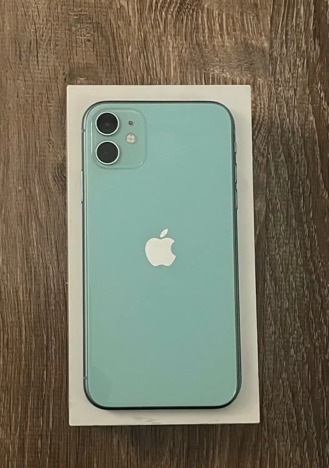آیفون ۱۱ نرمال  اصلی ، ۲ سیمکارت ، حافظه 64|موبایل|تهران, هروی|دیوار