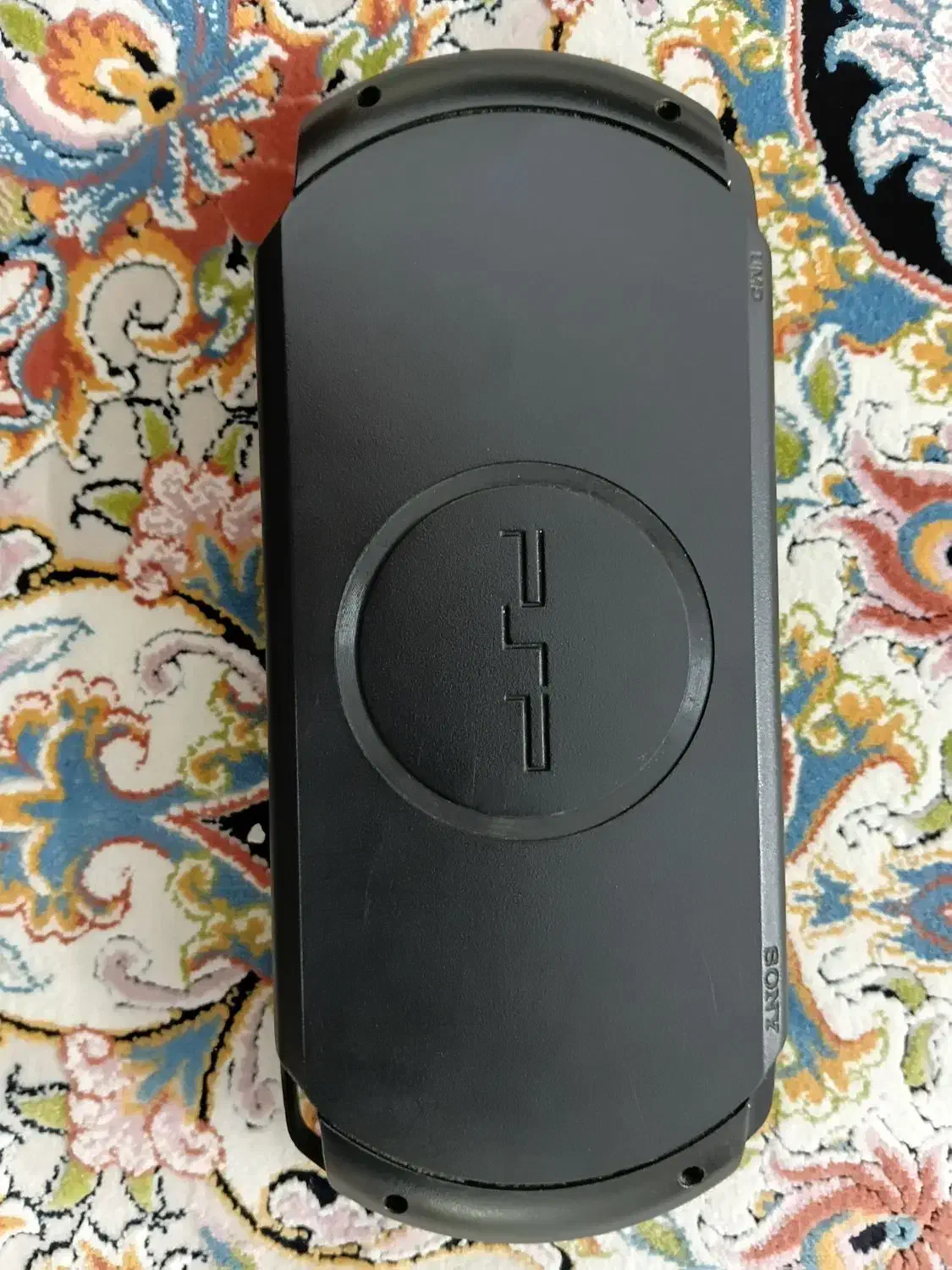 پیاسپی psp|کنسول، بازی ویدئویی و آنلاین|تهران, مسعودیه|دیوار