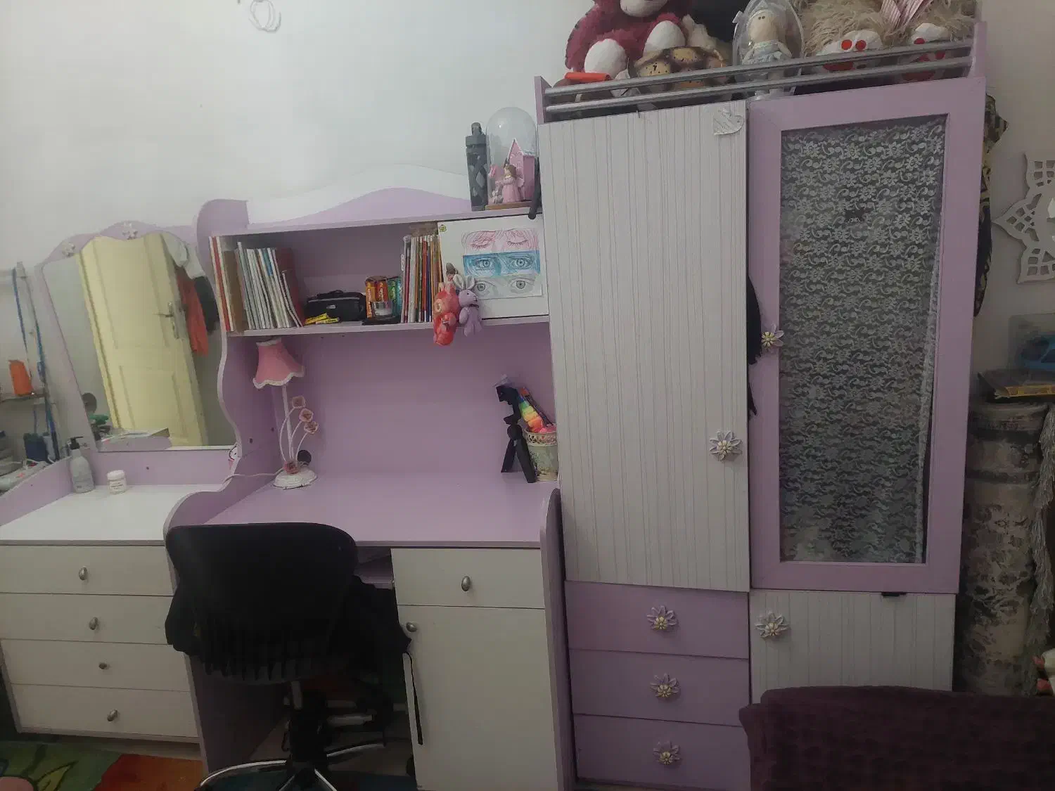 سرویس کودک و نوجوان|اسباب و اثاث بچه|تهران, اتابک|دیوار