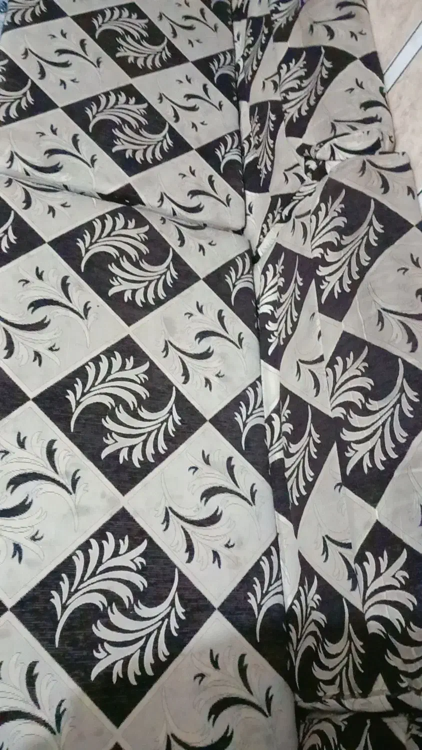 تشک وپشتی|پشتی|اهواز, سید خلف|دیوار