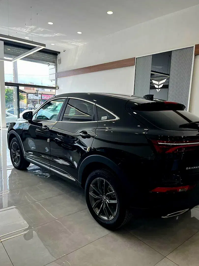 ثبت نام دیگنیتی پرایم|خودرو سواری و وانت|ساری, |دیوار