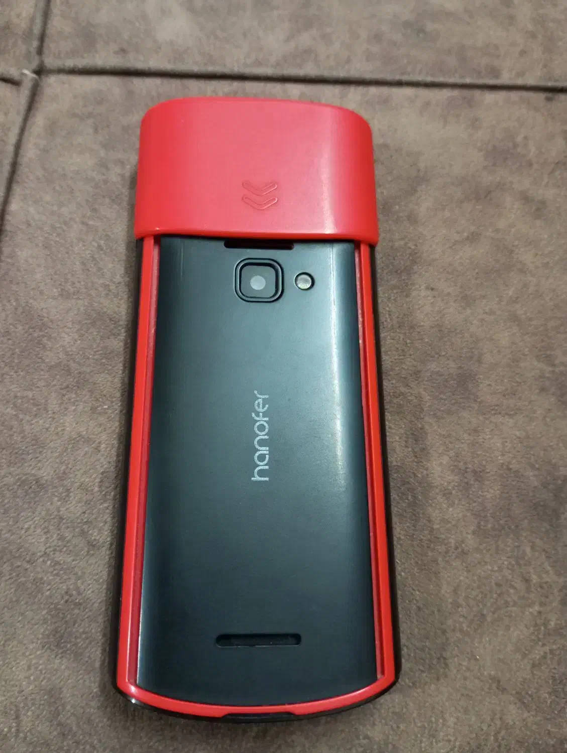 هانوفر ایرپاد دار|موبایل|بروجرد, |دیوار