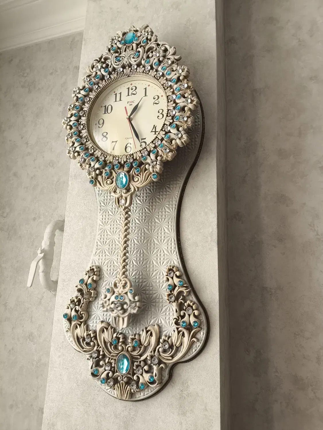 ساعت دیواری|ساعت دیواری و تزئینی|ساوه, |دیوار