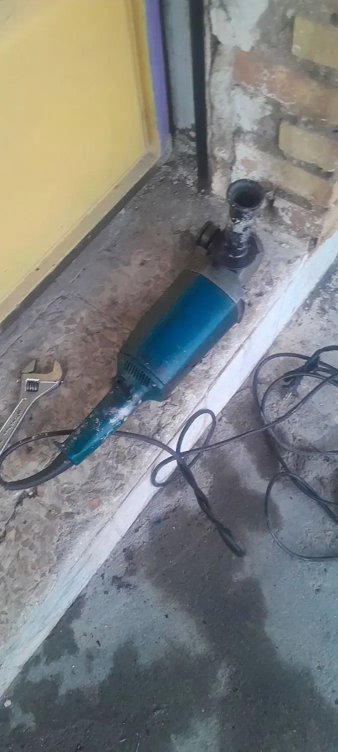 سنگ فرز|ابزارآلات|اندیمشک, |دیوار