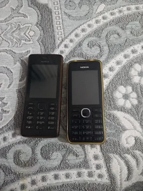 نوکیا۲۰۶|موبایل|شاهین دژ, |دیوار