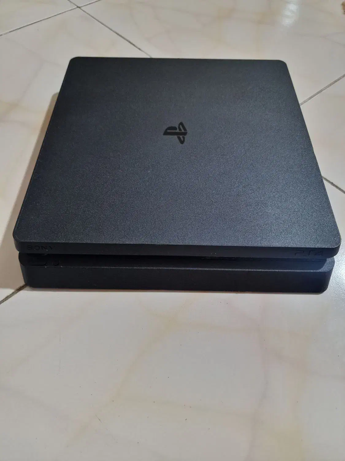 ps4 اسلیم یک ترا|کنسول، بازی ویدئویی و آنلاین|ملارد, |دیوار