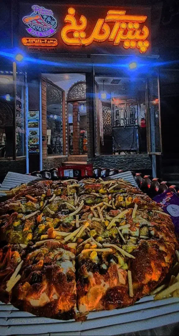 استخدامنیرو اقا و خانم ۱۶ تا ۳۰ ساله پاره وقت|استخدام خدمات فروشگاه و رستوران|شهرکرد, |دیوار