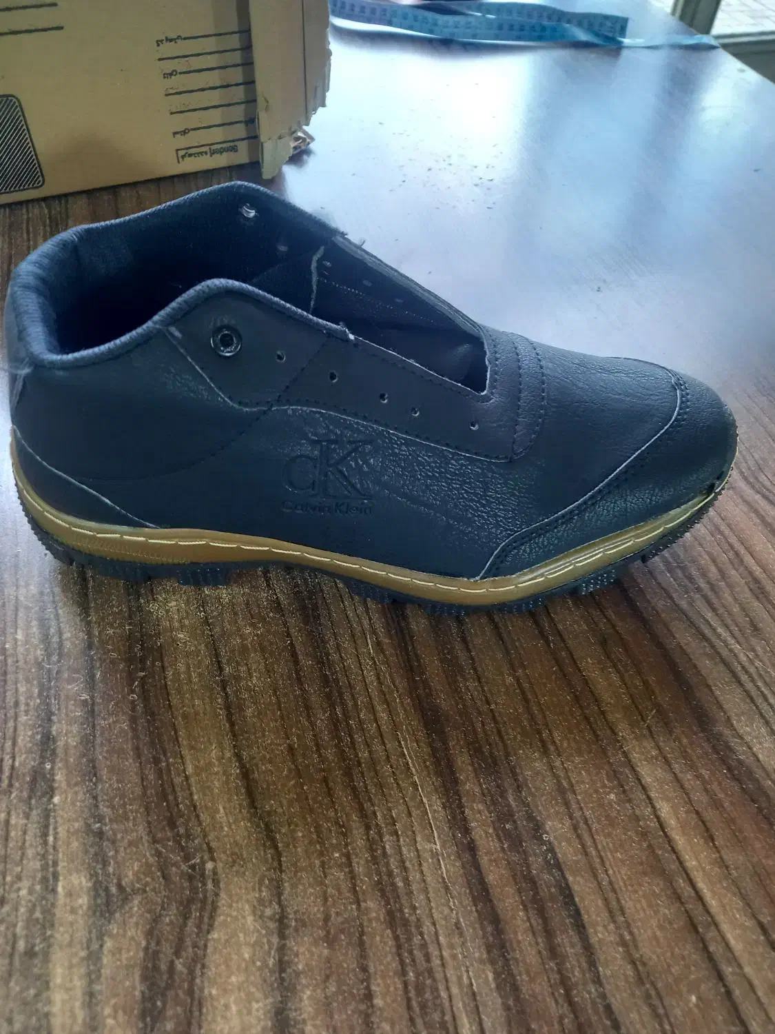 کفش ساقه بلند زمستانی|کیف، کفش، کمربند|همدان, |دیوار