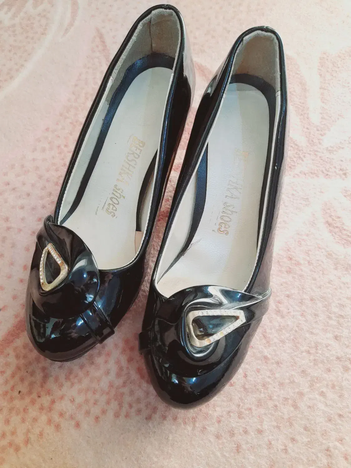 کفش مجلسی|کیف، کفش، کمربند|نجف‌آباد, یزدانشهر|دیوار