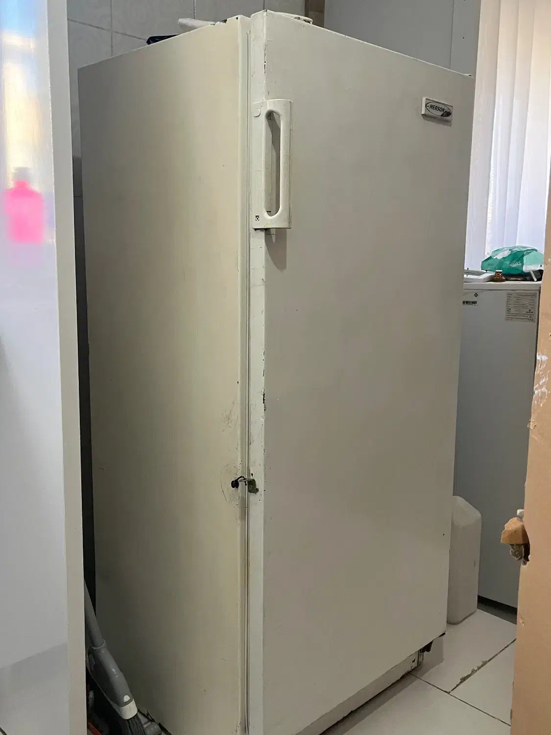 یخچال دانشجویی|یخچال و فریزر|بجنورد, |دیوار