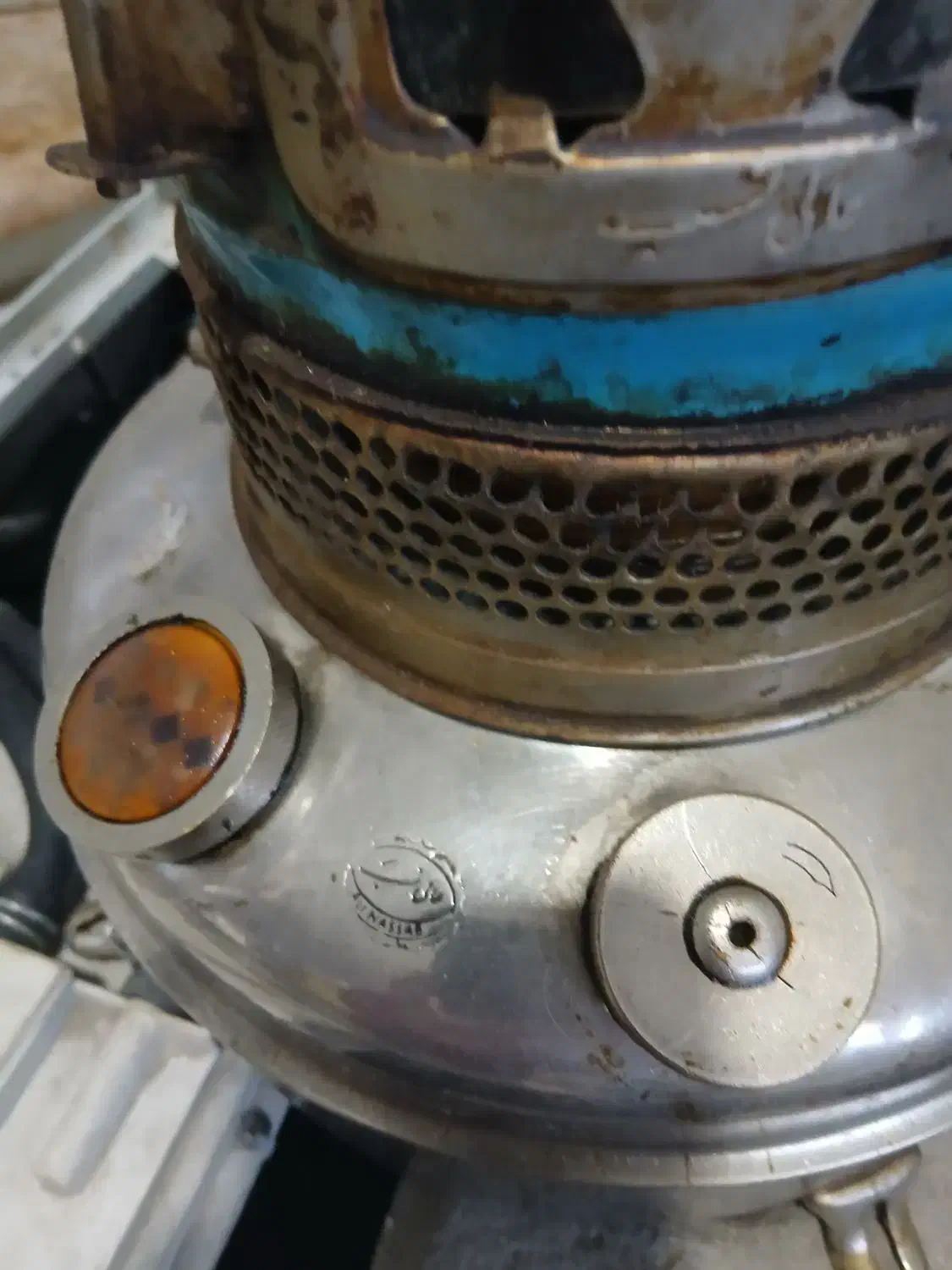 والرخوراک پزی عالی نسب|بخاری، هیتر، شومینه|گلبهار, بیزکی|دیوار