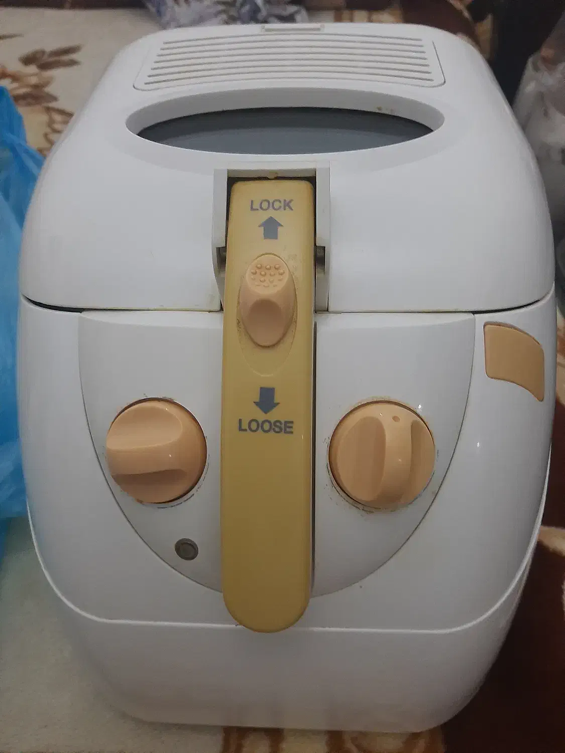 میوه خشک کن و سرخ کن و چای ساز|سایر لوازم برقی|ملایر, |دیوار