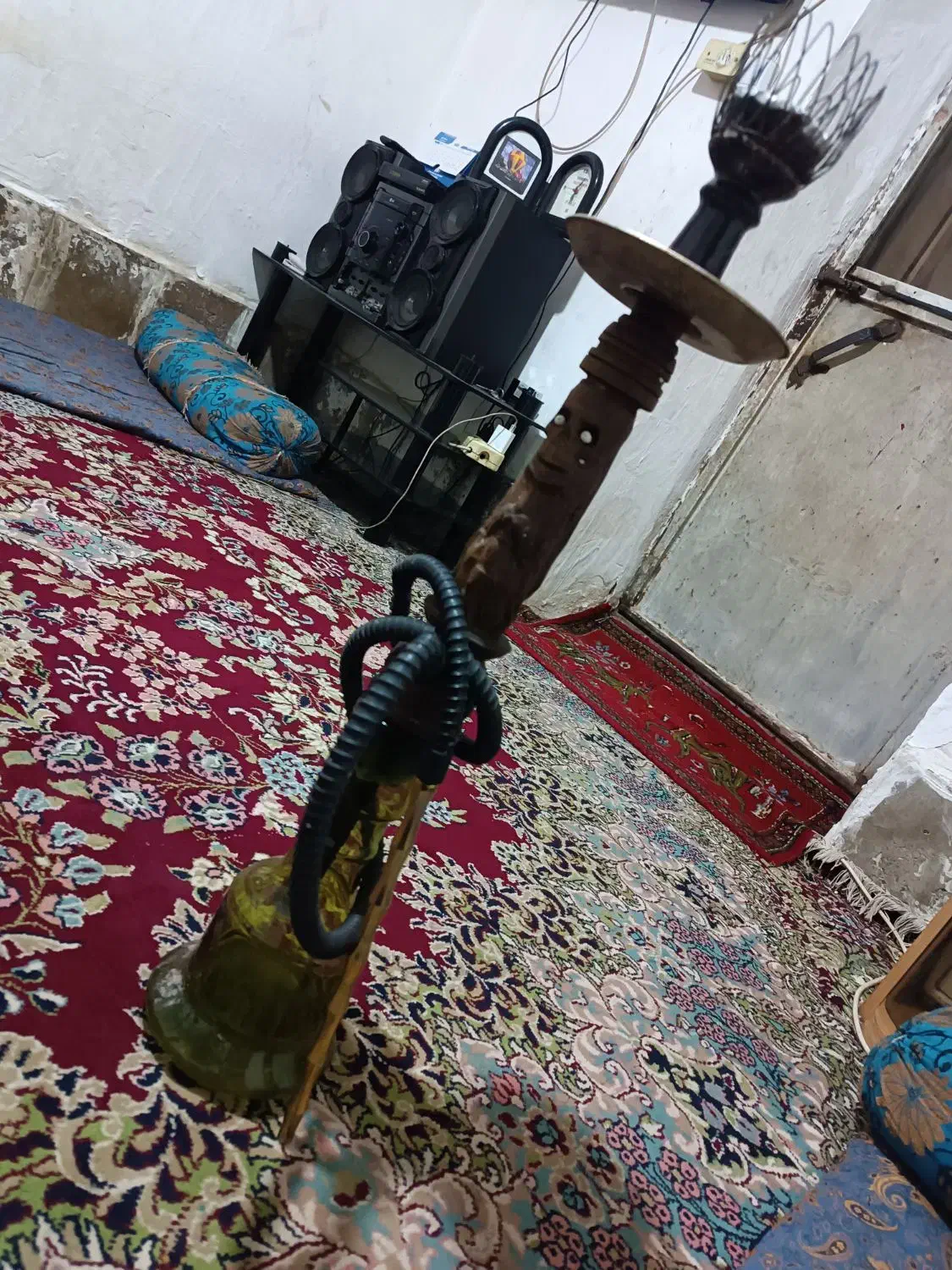 قلیان|کلکسیون و سرگرمی|کرمان, |دیوار