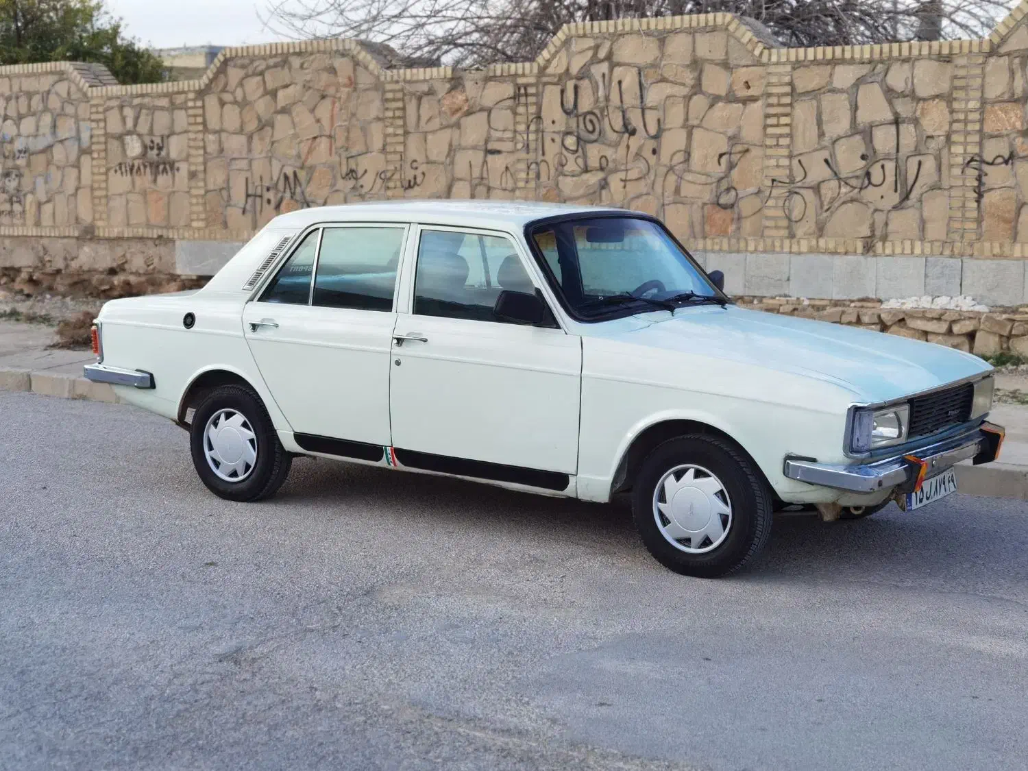 پیکان مدل 83|خودرو سواری و وانت|بهبهان, |دیوار