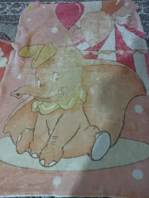 پتو بچه|اسباب و اثاث بچه|نیشابور, شهید بهشتی|دیوار