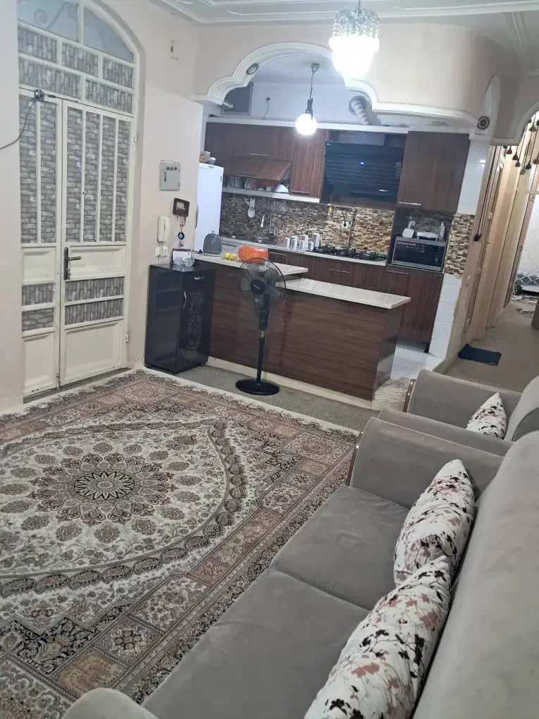 فروش اپارتمان۸۵متری فازبک|فروش آپارتمان|اهواز, فاز ۱ پادادشهر|دیوار