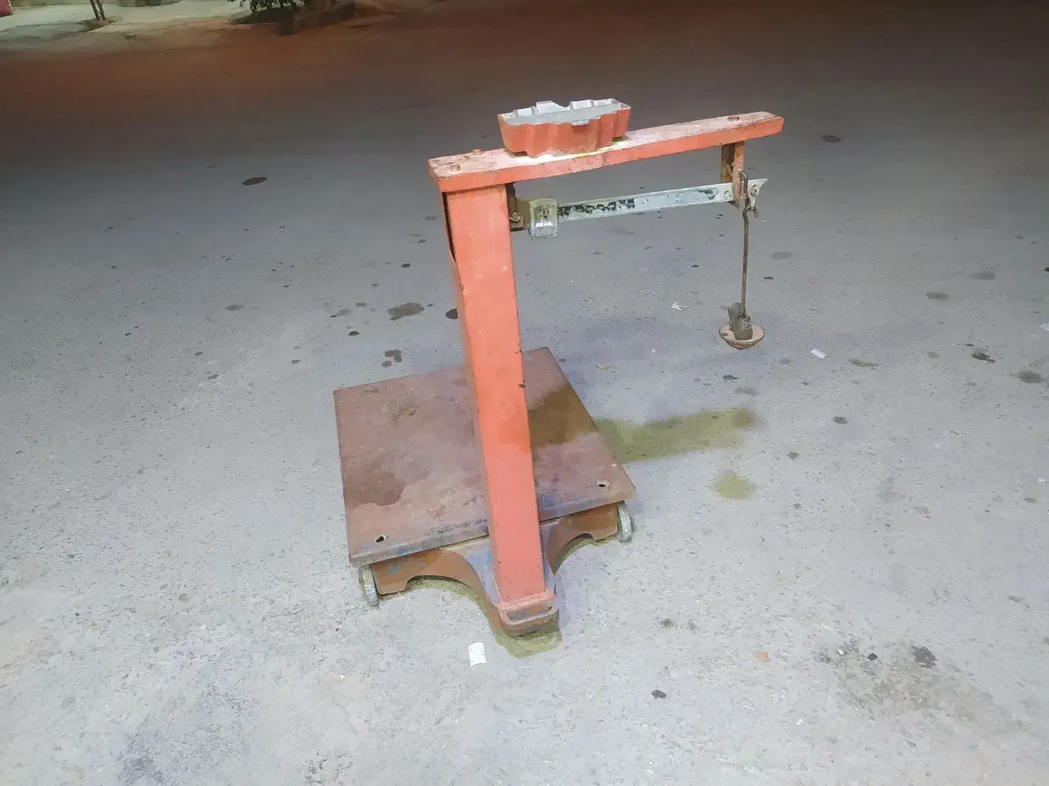 بازکول مدل توزین سالم و دقیق|فروشگاه و مغازه|ایذه, |دیوار