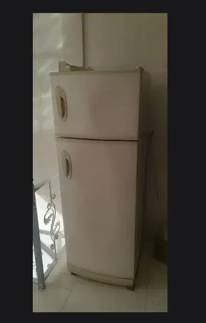 یخچال موتورس سوخته|یخچال و فریزر|تربت جام, المهدی|دیوار