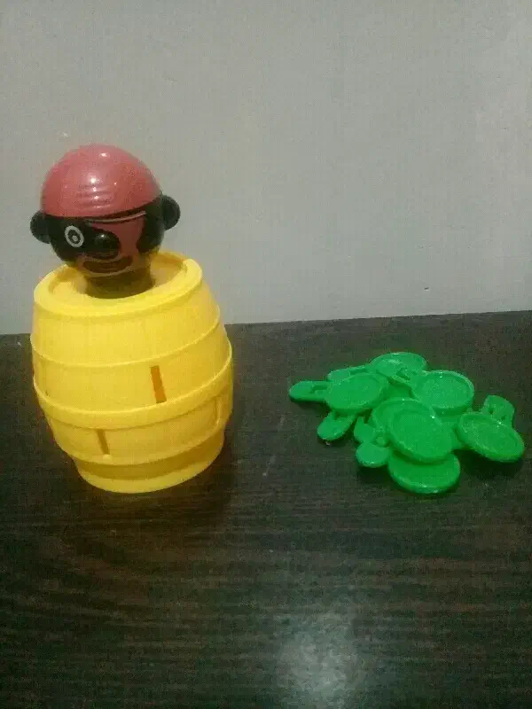 بازی فکری بشکه|اسباب‌‌بازی|اردبیل, |دیوار