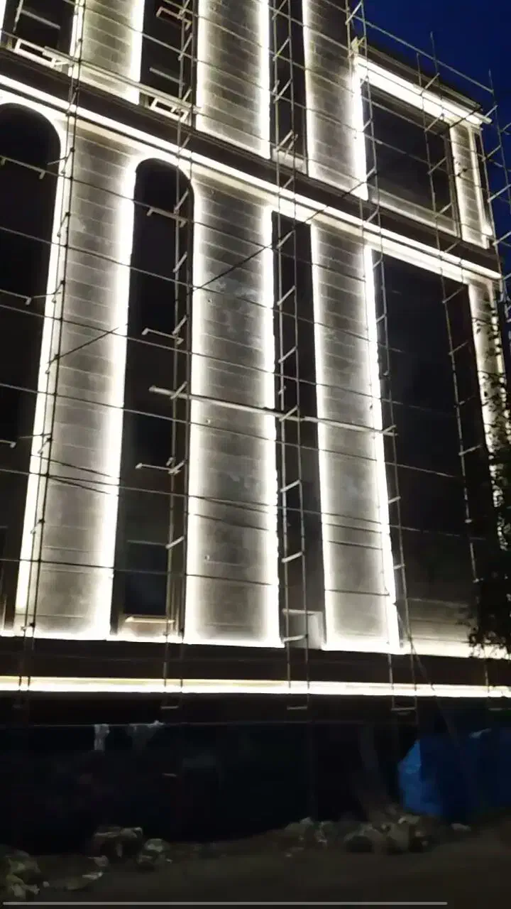 برق کشی ولوله کشی ساختمان|خدمات پیشه و مهارت|جهرم, |دیوار