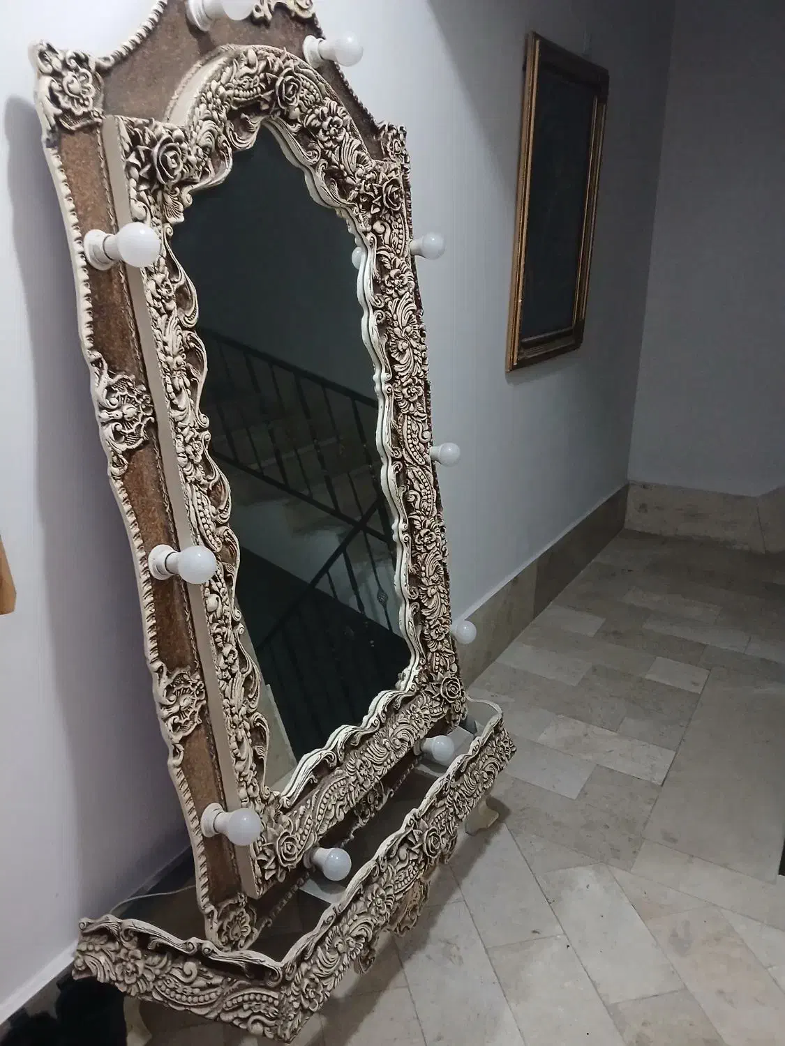 اینه دراور|آینه|مشهد, میعاد (شهرک غرب)|دیوار