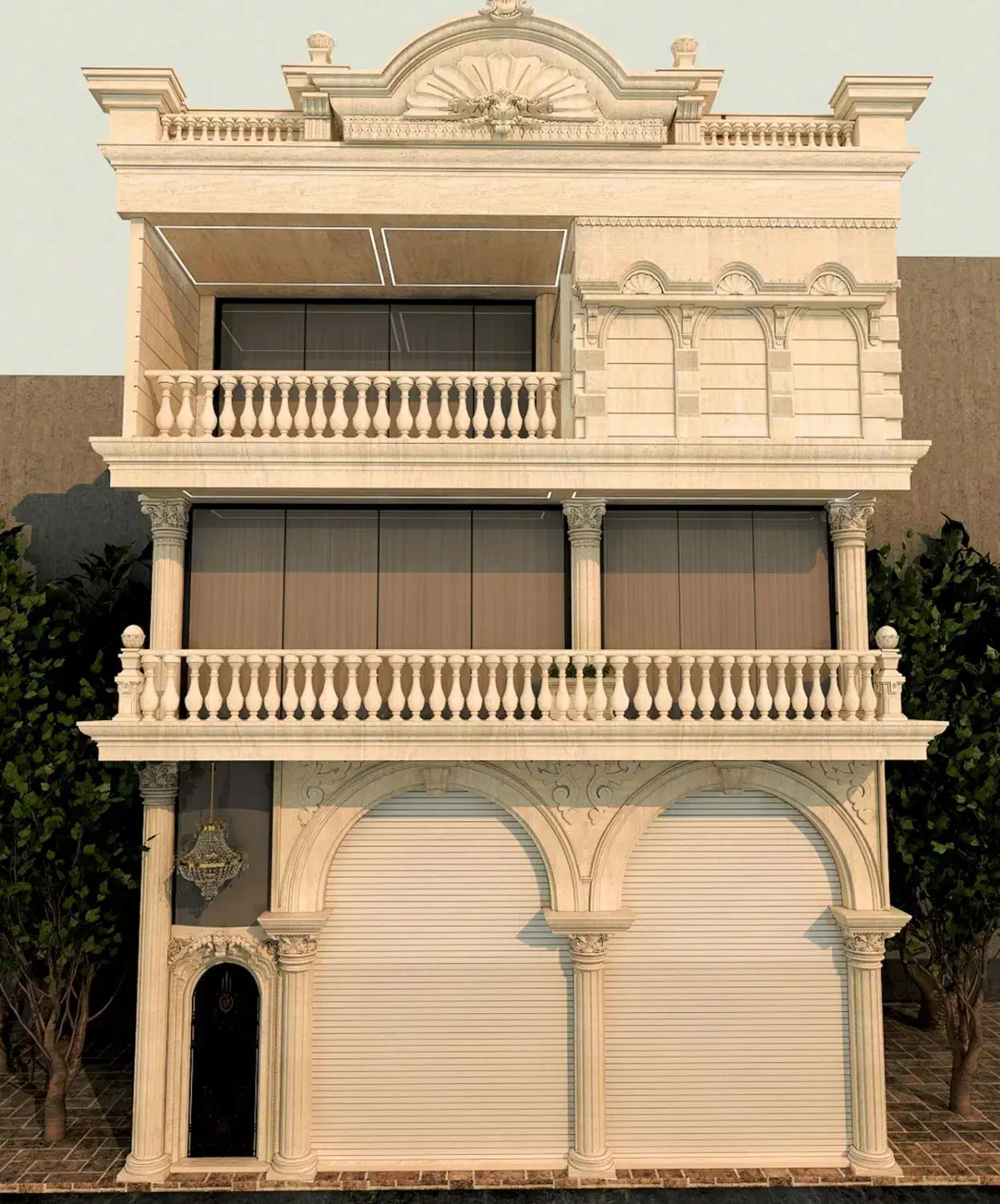 سنگ کار و کاشی کار|خدمات پیشه و مهارت|دزفول, |دیوار