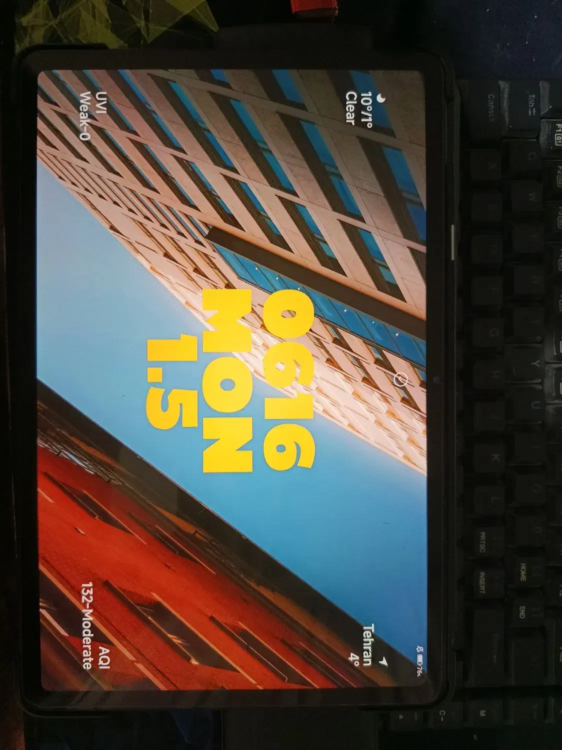 تبلت Redmi pad pro|تبلت|تهران, منیریه|دیوار