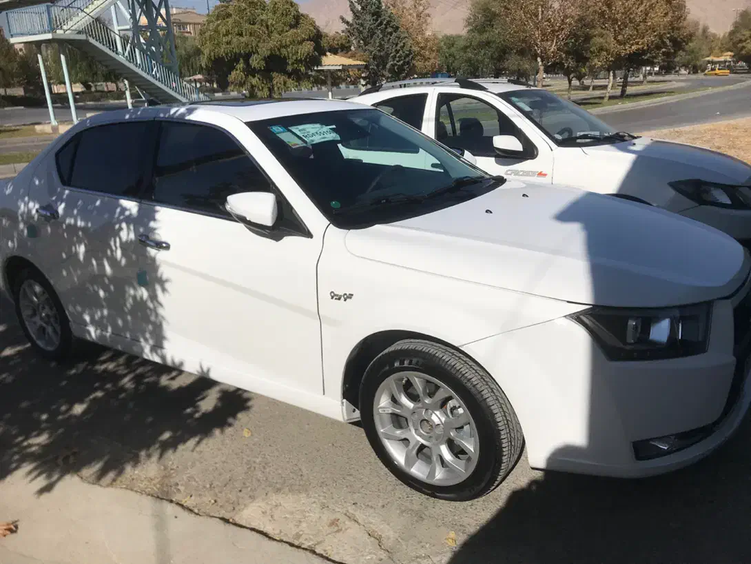 دنا پلاس اپشنال خشک ۱۴۰۳|خودرو سواری و وانت|کرمانشاه, |دیوار