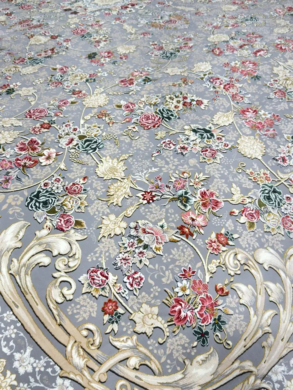 چهار تخته فرش نقشه پرطرفدار راما در فرش میثم|فرش|مریوان, |دیوار