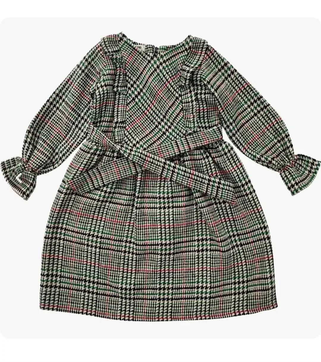 پیراهن پاییزه|کفش و لباس بچه|گرمسار, |دیوار