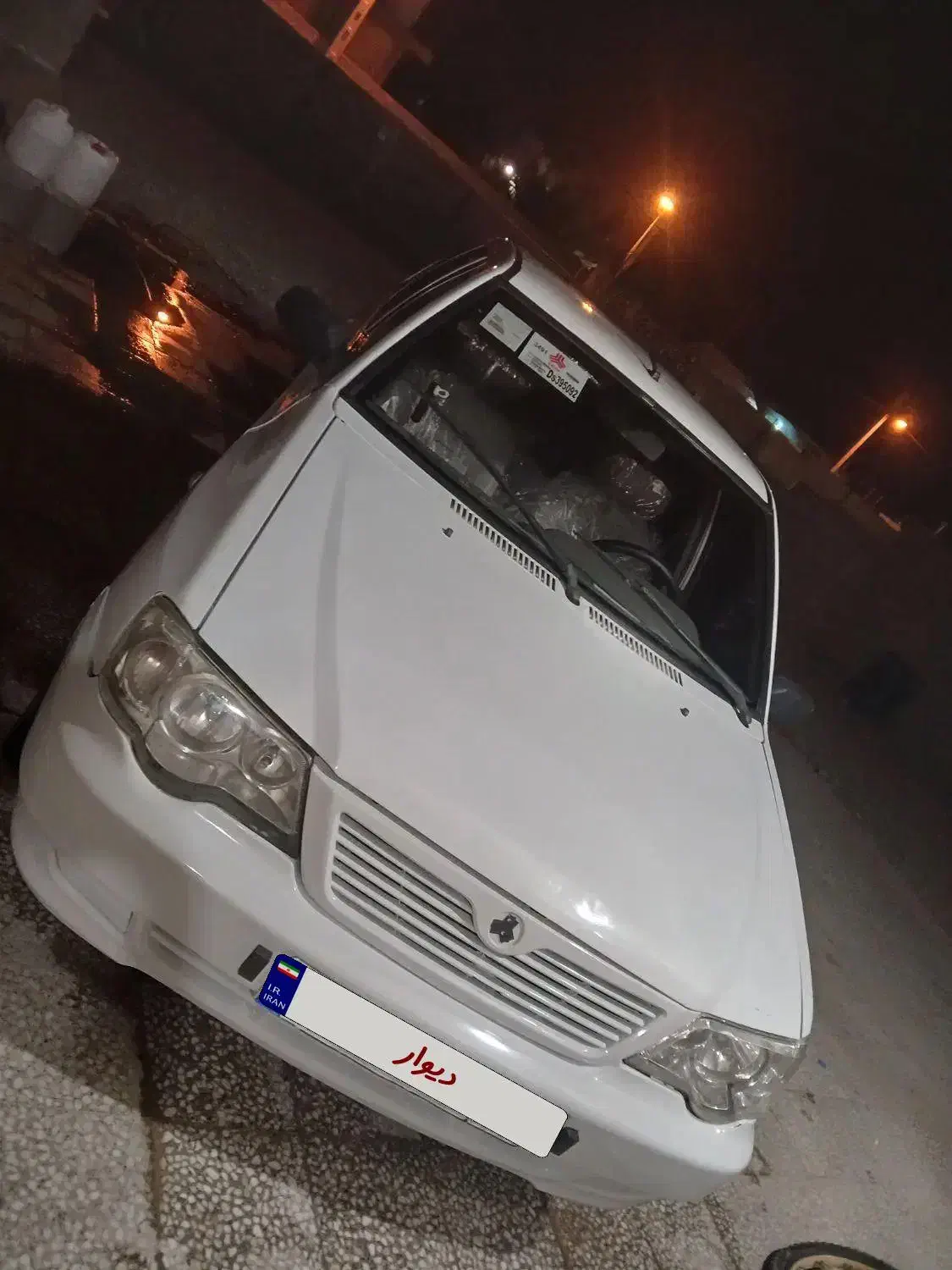 ماشین ۱۱۱مدل93|خودرو سواری و وانت|جهرم, |دیوار