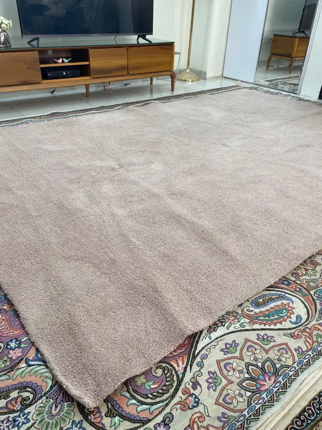 پالازموکت|موکت|نسیمشهر, |دیوار