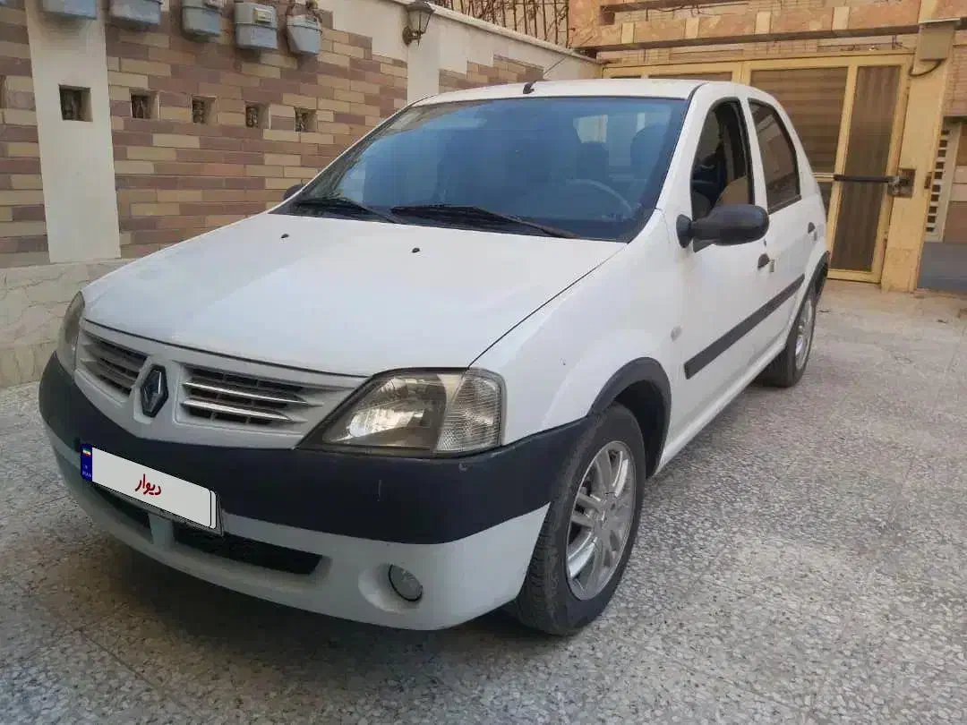 ال نود مدل93|خودرو سواری و وانت|اصفهان, تیران|دیوار