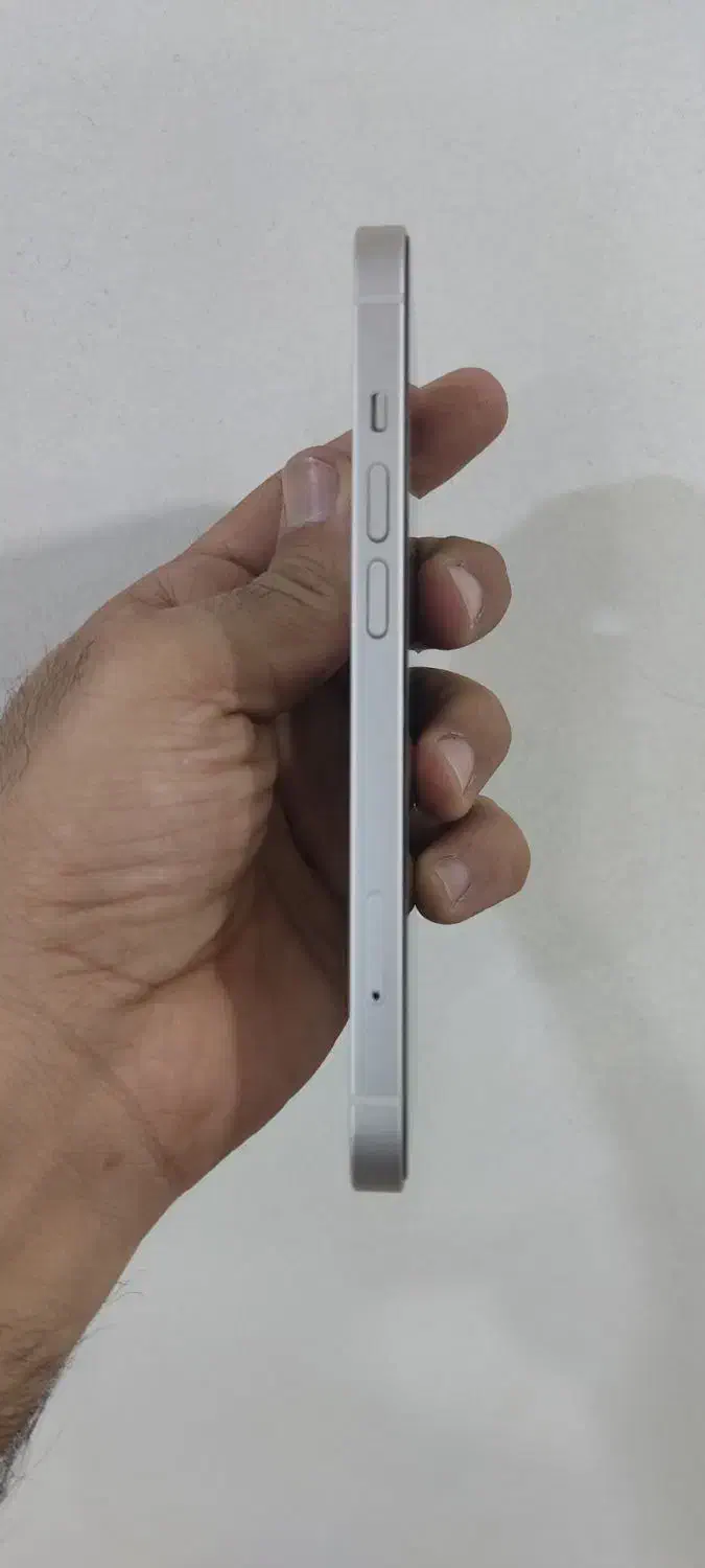 آیفون 13 نرمال دو سیمکارت|موبایل|اهواز, منبع اب|دیوار