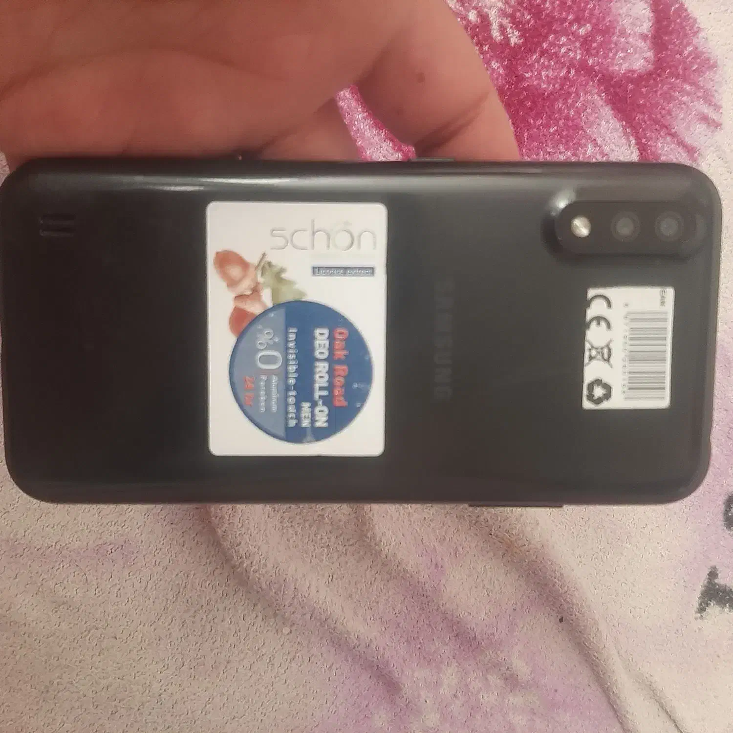 گوشی a01|موبایل|تهران, گمرک|دیوار