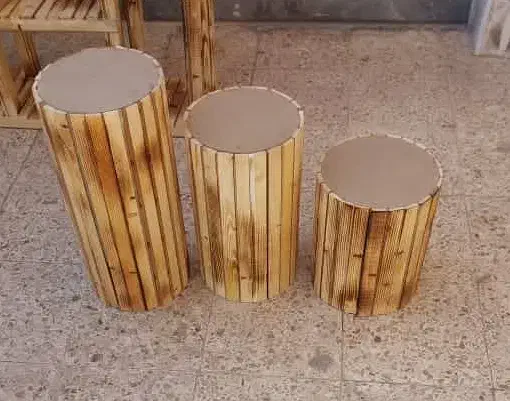 استند گل|گل و گیاه طبیعی|خرمشهر, |دیوار