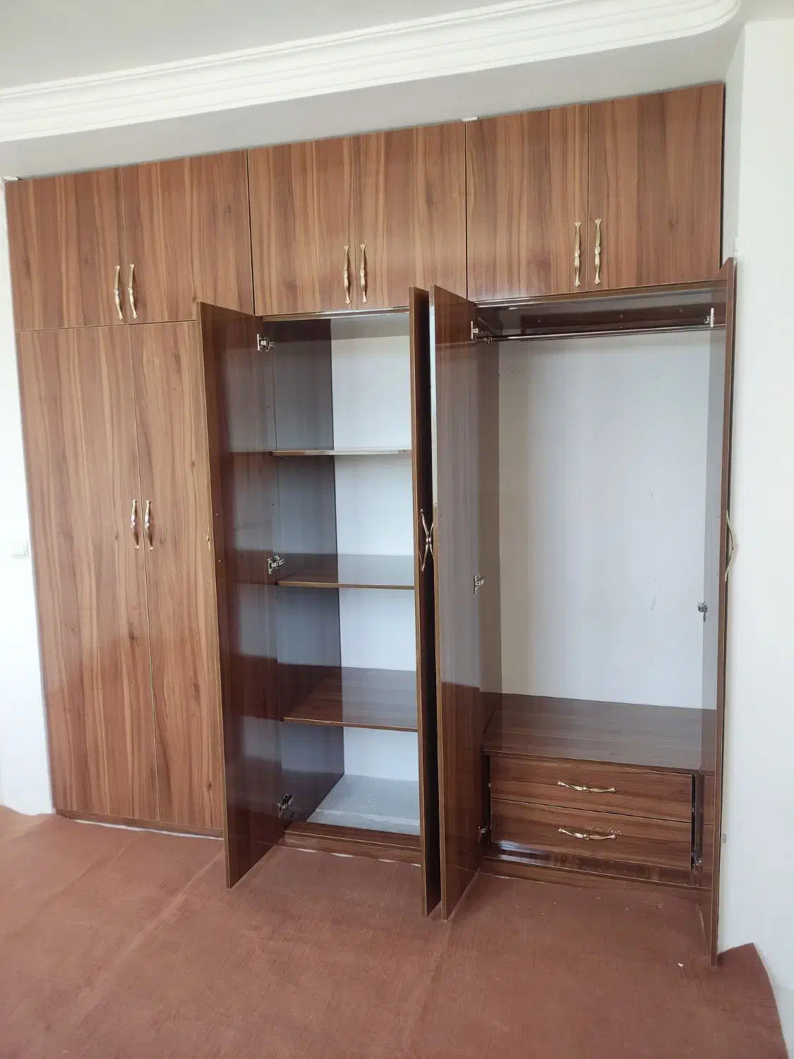 ساخت کابینت اقساطی ۶ ماهه|خدمات پیشه و مهارت|مراغه, |دیوار