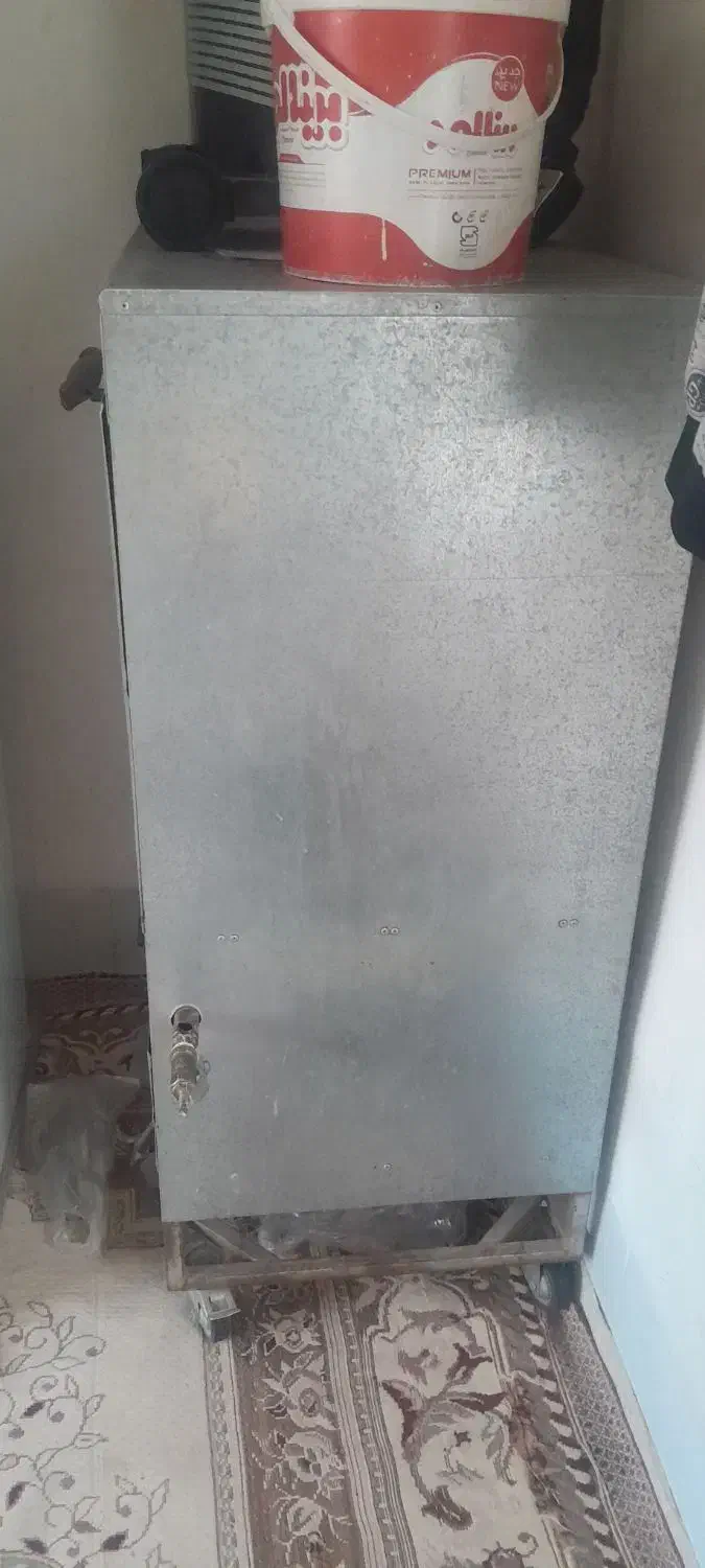 یک عدد فر|اجاق گاز و لوازم برقی پختوپز|ماهان, |دیوار