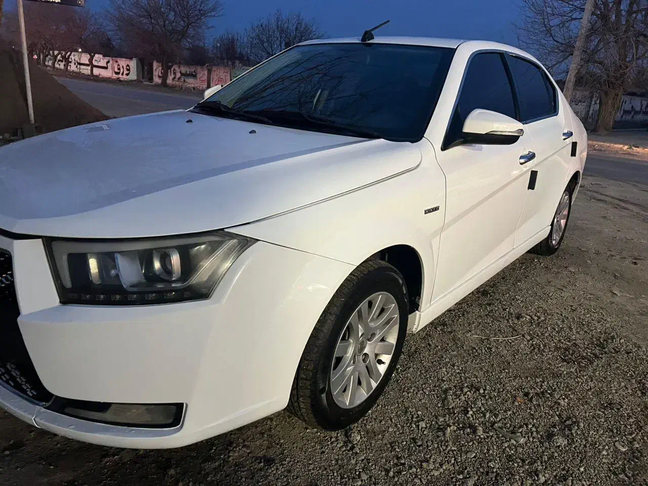 دنا پلاس ۹۸|خودرو سواری و وانت|مشهد, وکیل‌آباد|دیوار