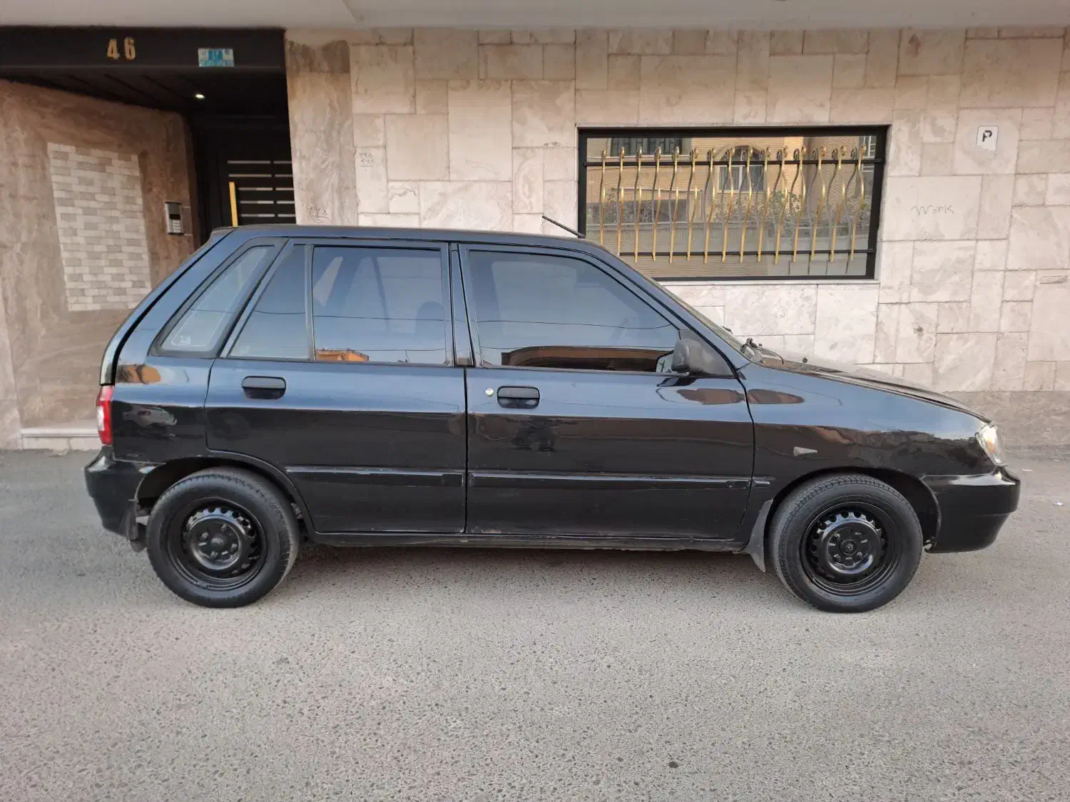 فروش خودرو|خودرو سواری و وانت|شاهینشهر, عطار|دیوار