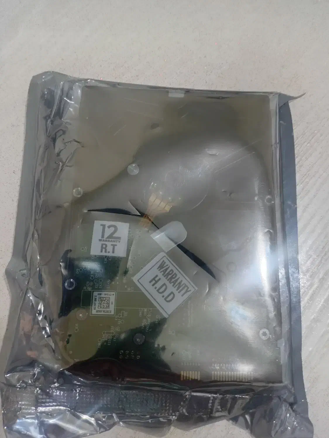 هارد|قطعات و لوازم جانبی رایانه|تهران, نعمت‌آباد|دیوار