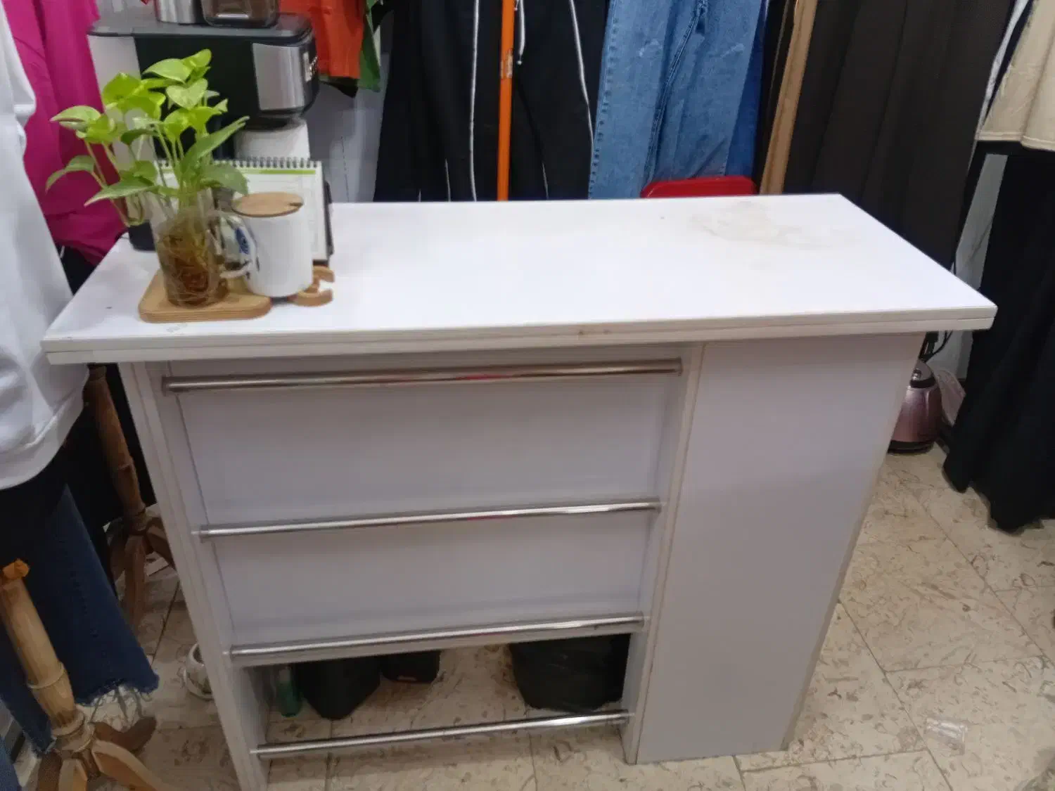 میز پیشخوان|فروشگاه و مغازه|بندرعباس, |دیوار