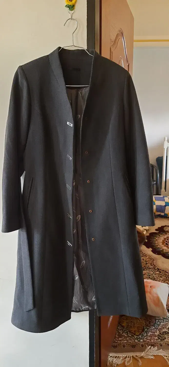 پالتو|لباس|آستارا, |دیوار